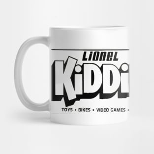 Kiddie City Mug